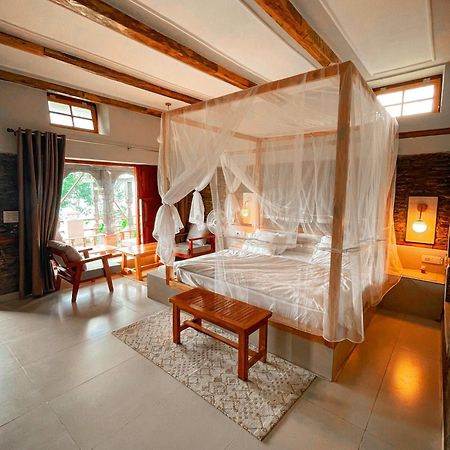 Bsr Farms Resort Pauri エクステリア 写真