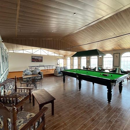 Bsr Farms Resort Pauri エクステリア 写真