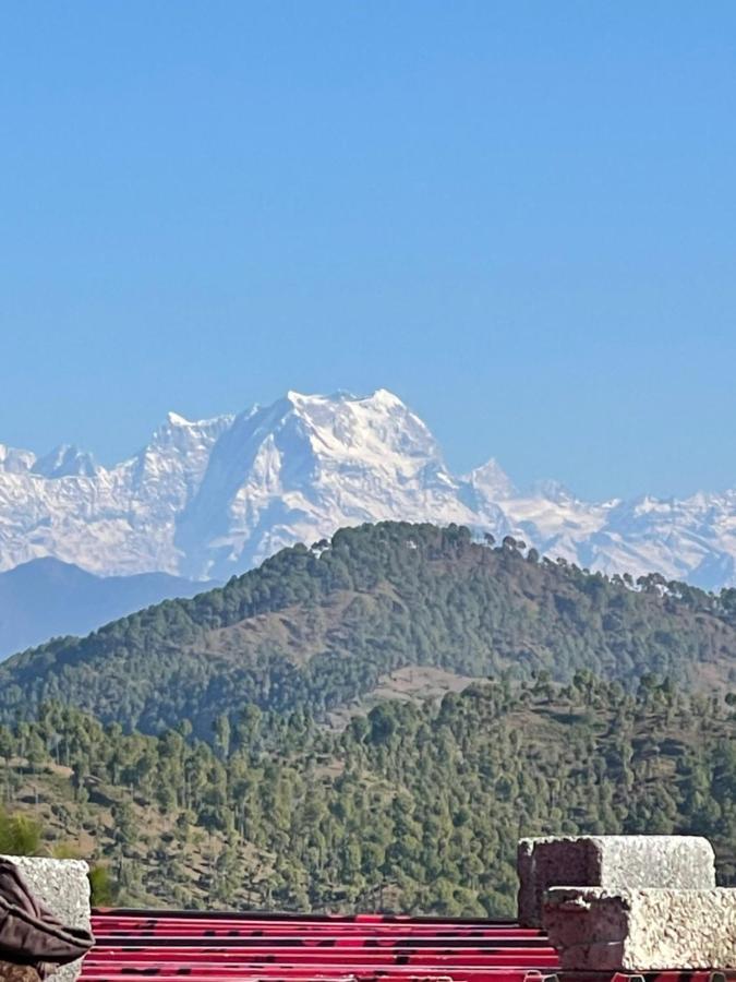 Bsr Farms Resort Pauri エクステリア 写真