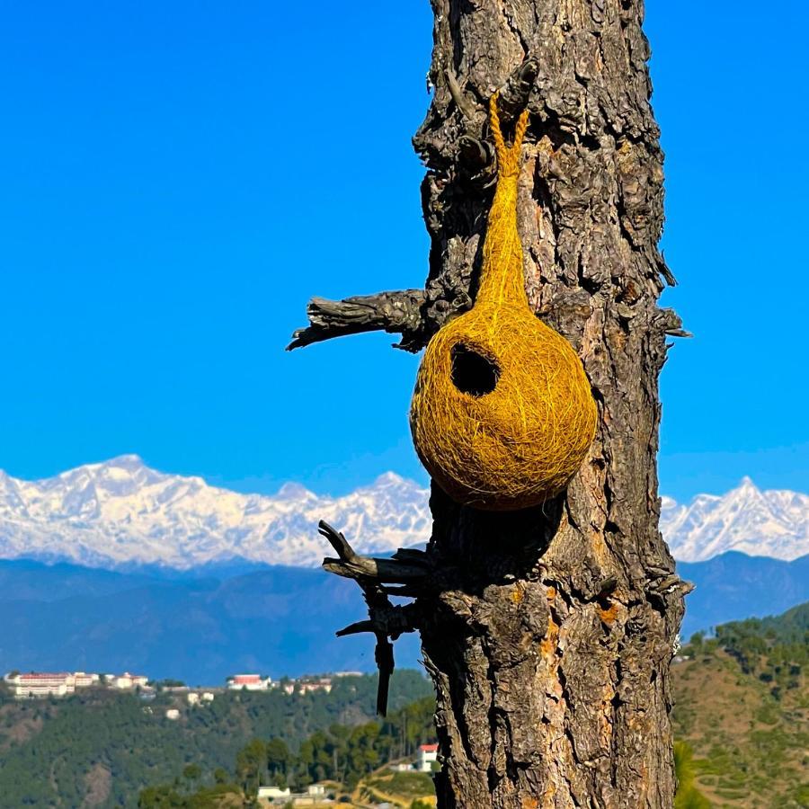 Bsr Farms Resort Pauri エクステリア 写真