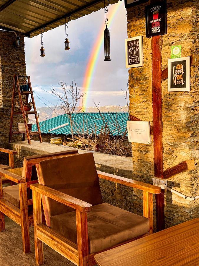 Bsr Farms Resort Pauri エクステリア 写真