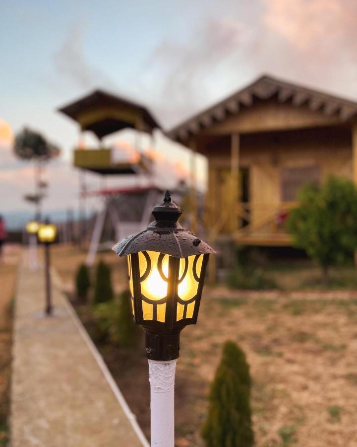 Bsr Farms Resort Pauri エクステリア 写真