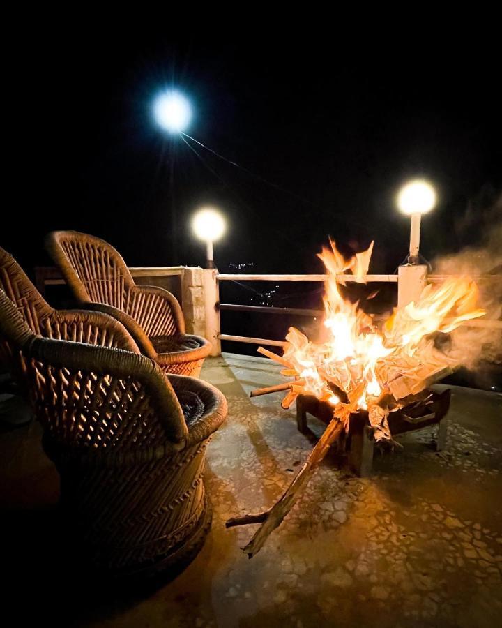 Bsr Farms Resort Pauri エクステリア 写真