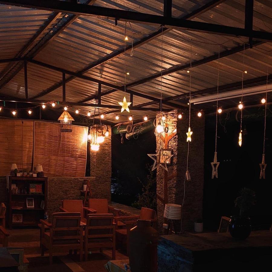 Bsr Farms Resort Pauri エクステリア 写真
