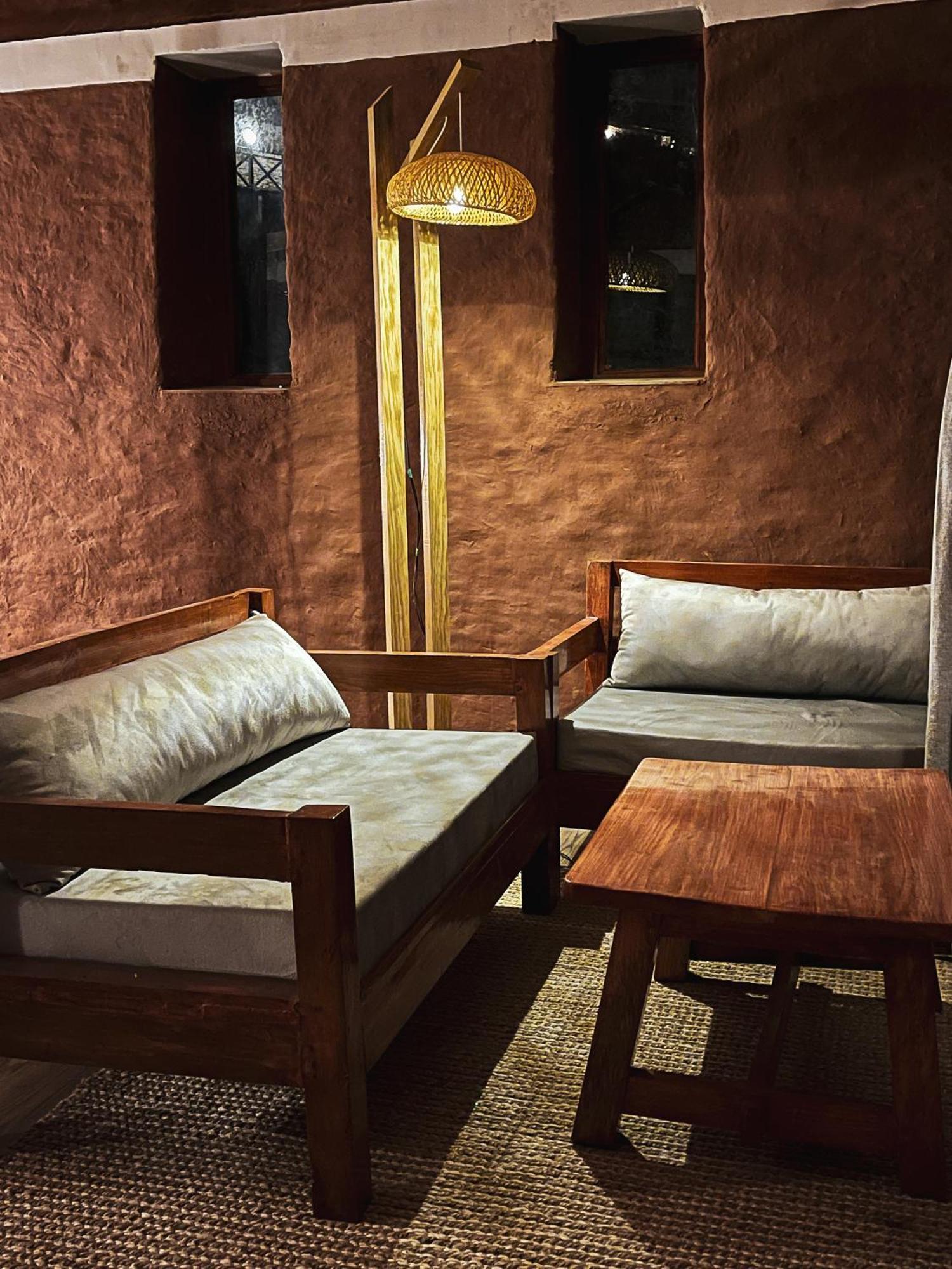 Bsr Farms Resort Pauri エクステリア 写真
