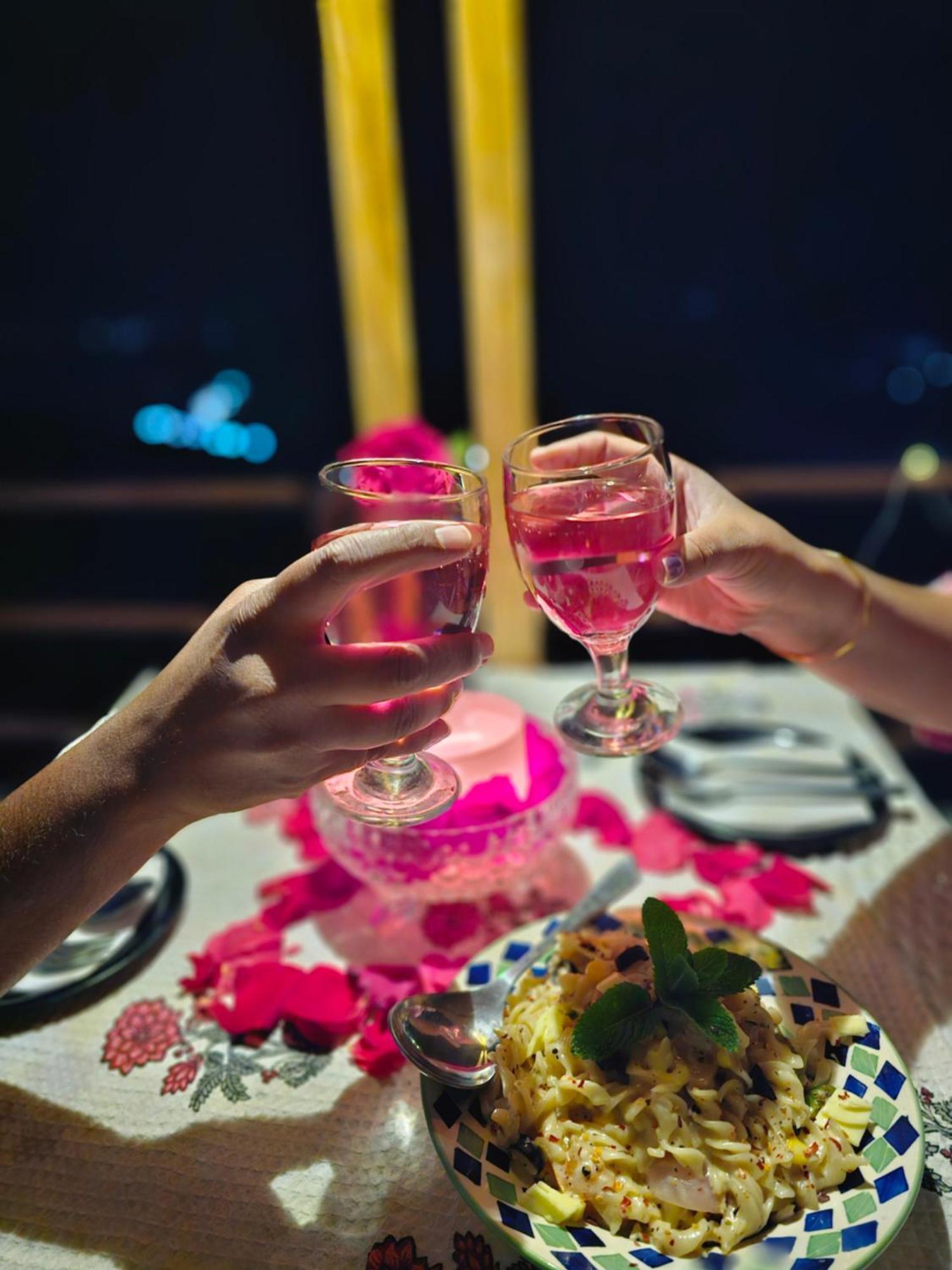 Bsr Farms Resort Pauri エクステリア 写真