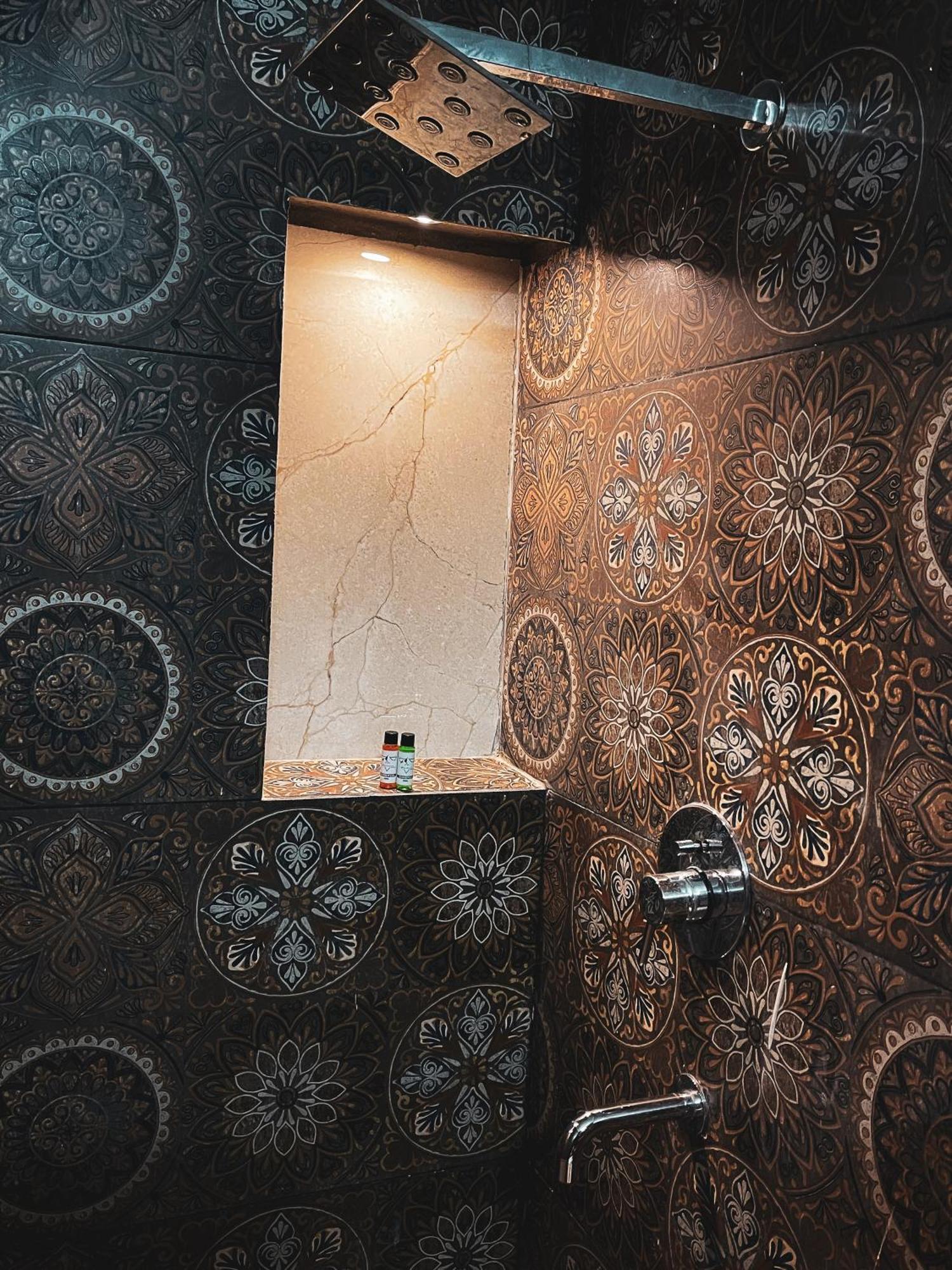 Bsr Farms Resort Pauri 部屋 写真
