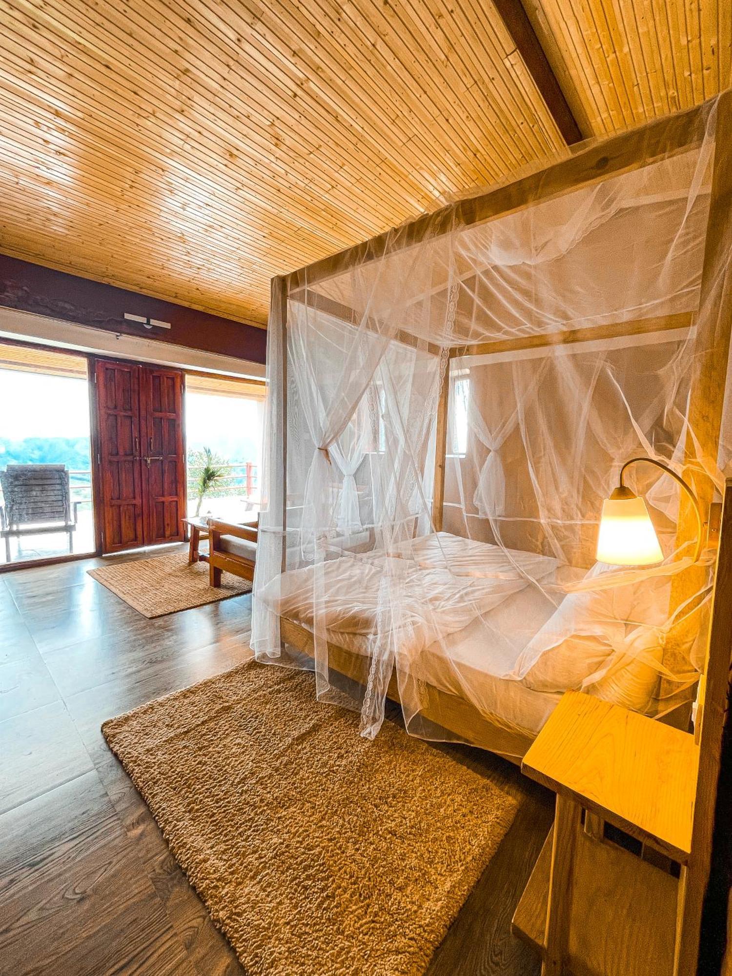 Bsr Farms Resort Pauri エクステリア 写真