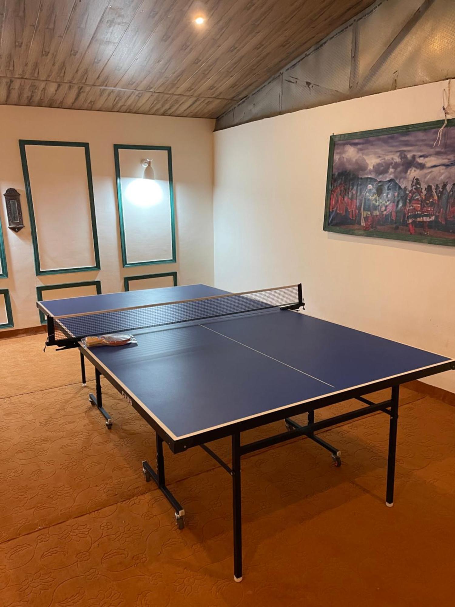 Bsr Farms Resort Pauri エクステリア 写真